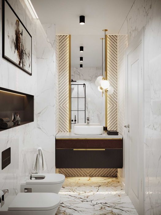 Бюджетингизга мос идеал интерьерни биз яратамиз!