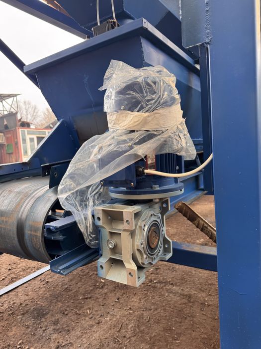 Бункер блок дозатор