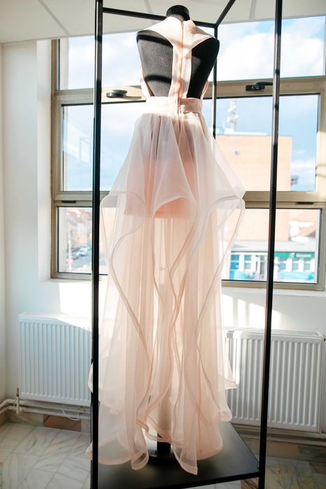 Rochie Ana Radu, marimea M