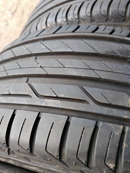 Летни гуми -2022г.-18цола-215/50-1бр.-130лв."BRIDGESTONE"