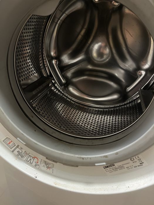 Пералня Zanussi ZWG 5125 – 6 кг