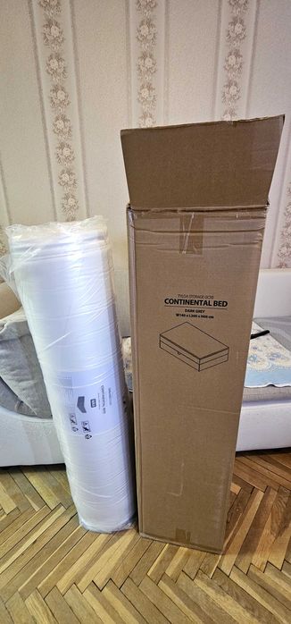 Топ матрак "DREAM ZONE"