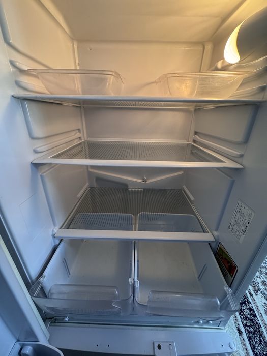 Продаётся холодильник