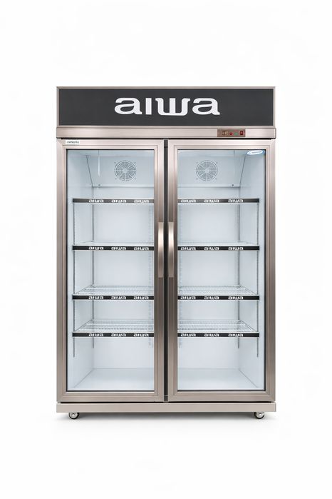Витринный холодильник Aiwa LC-1300 | Vitrina xolodilnik Aiwa