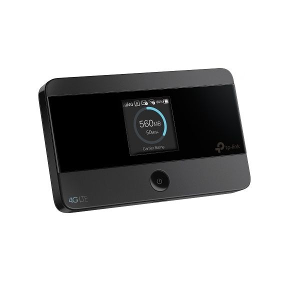 # 4G LTE M7352 TPlink WiFi6 Mini Router SIM-карт Мобильный мини роутер