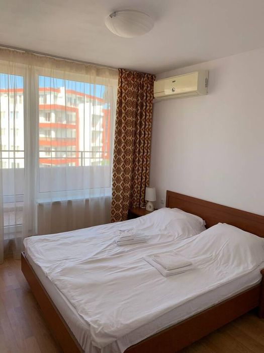 Продава се Двустаен апартамент в Свети Влас - 68 кв.м за 1309 €/кв.м - Снимка #2