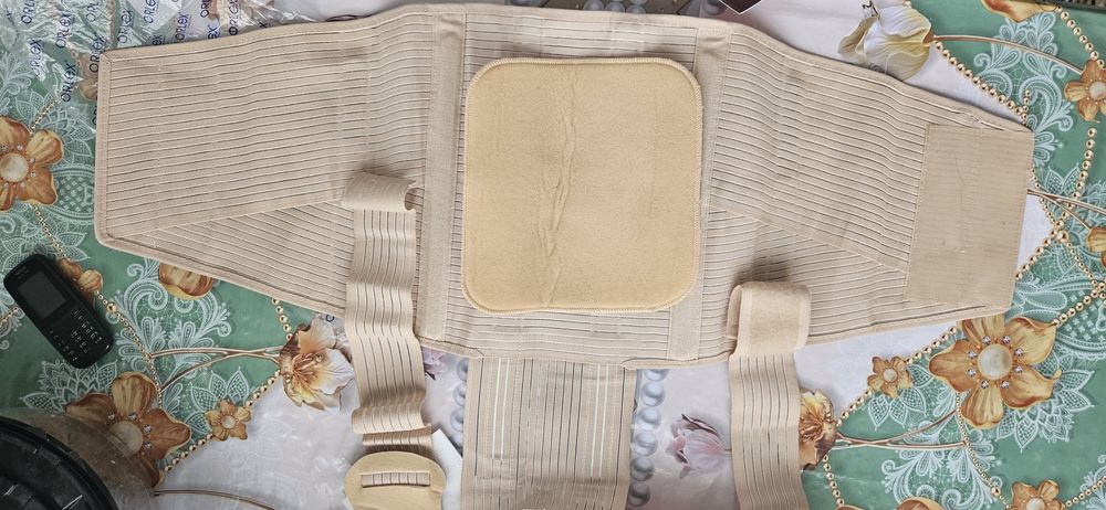 Продам грудопоясничный корсет