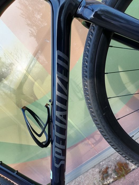 Хибриден Карбонов Specialized Sirrus X Comp Carbon*28/L , 1x11 Sram NX*