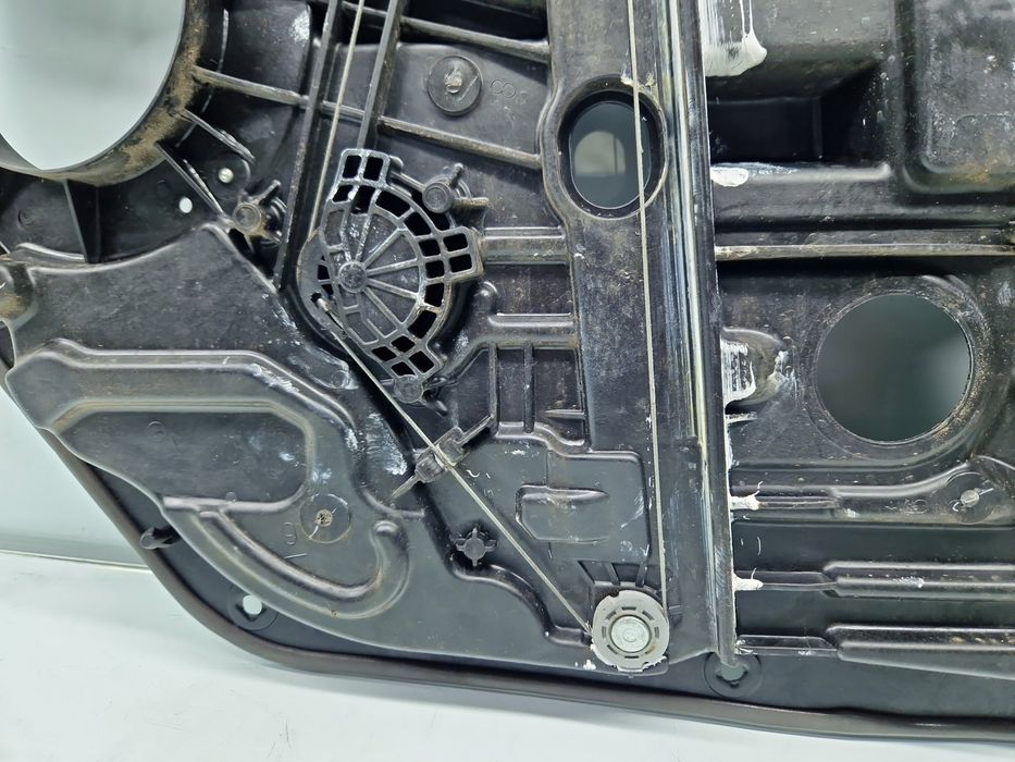 Macara electrica geam dreapta spate KIA Ceed (JD) [Fabr 2012-2018] Hat