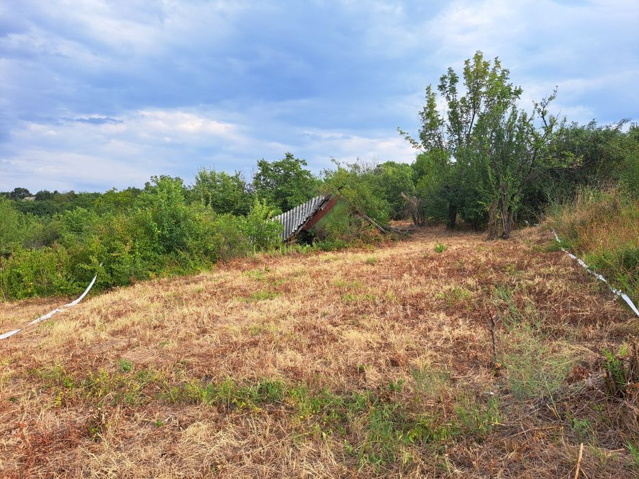 Продава се Парцел в Хасково, Дружба 1 - 256 кв.м за 25 €/кв.м - Снимка #3