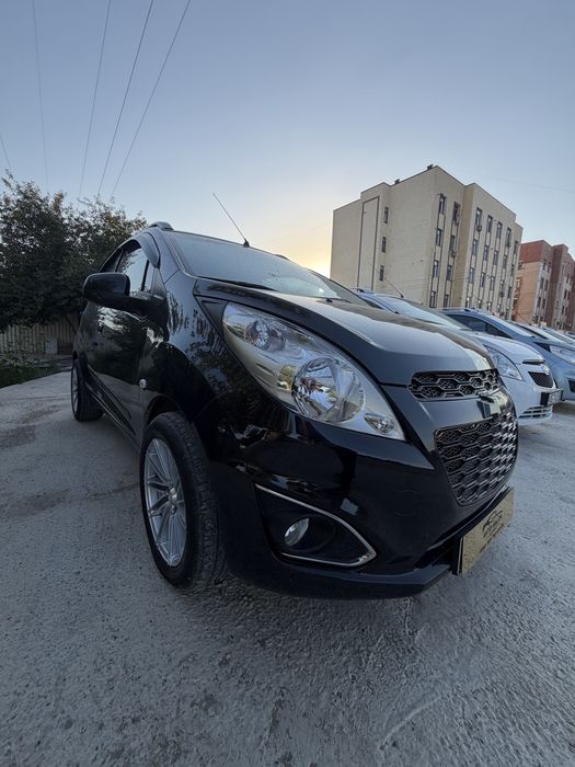 Spark Holati ideal