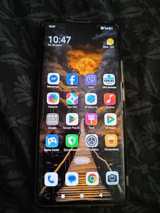 Xiaomi Redmi Note 13 pro plus 512gb