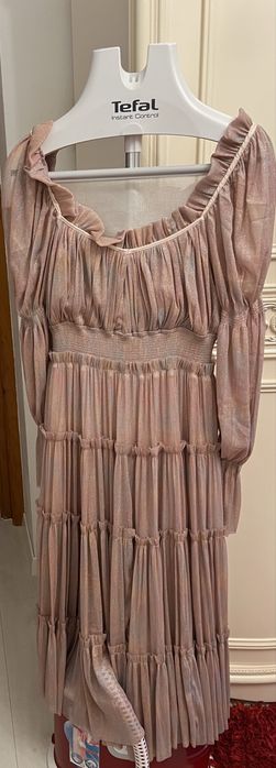 Rochie noua de ocazie