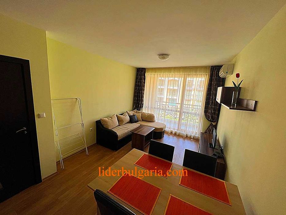 Продава се Двустаен апартамент в к.к. Елените - 53 кв.м за 1133 €/кв.м - Снимка #4