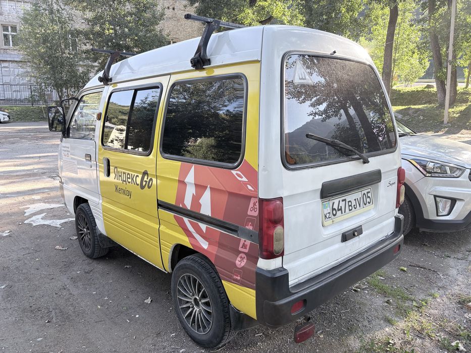 Дамас на полном ходу продам