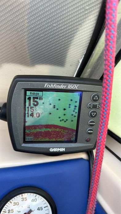 Barca Glastron cu peridoc