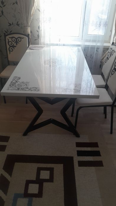 Продаётся 3 комнатная квартира