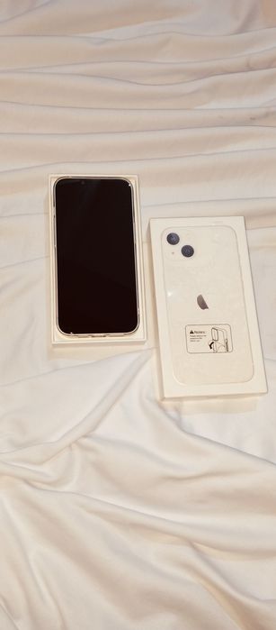 Iphone 13  ideal holatda 128g