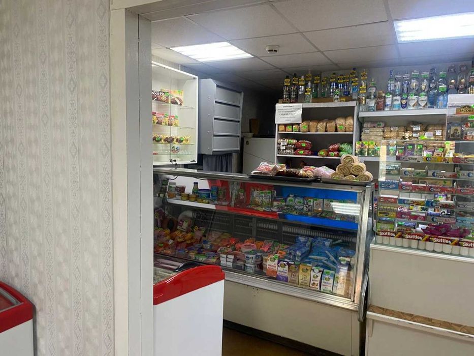 Костанай, ул. Текстильщиков