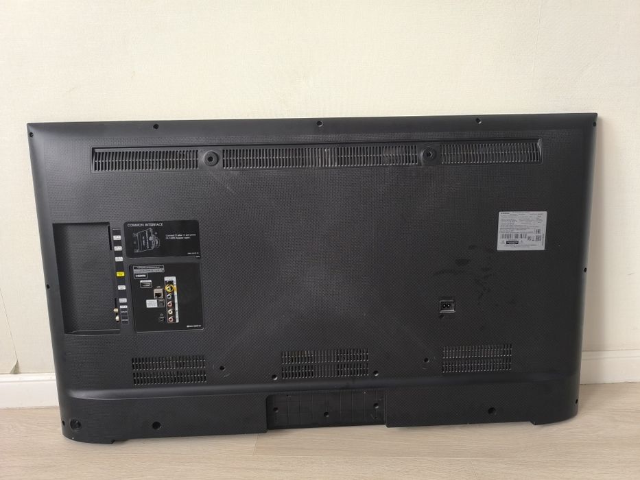 Samsung smart TV