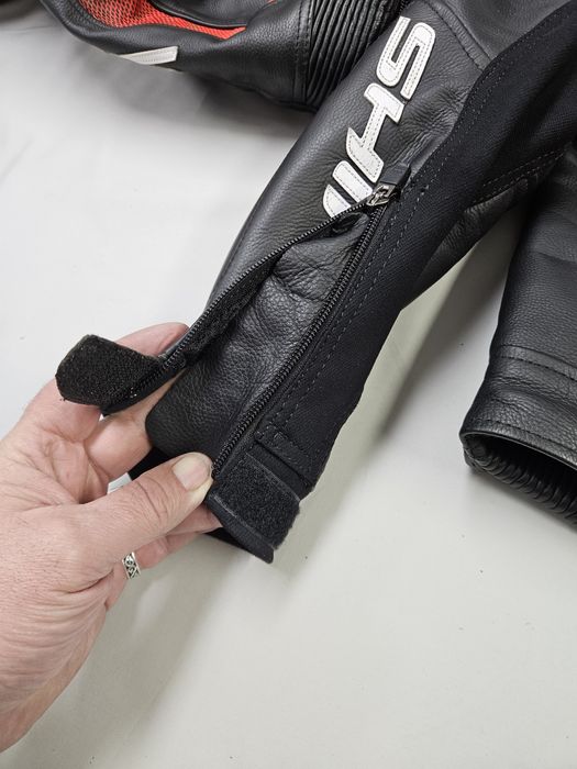 Costum moto shima 54 L