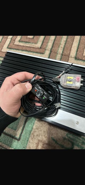 Моноблок сатылады