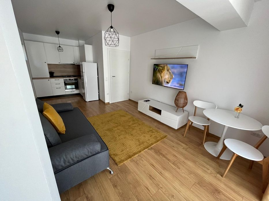 Închiriere apartament 2 camere, Central Park
