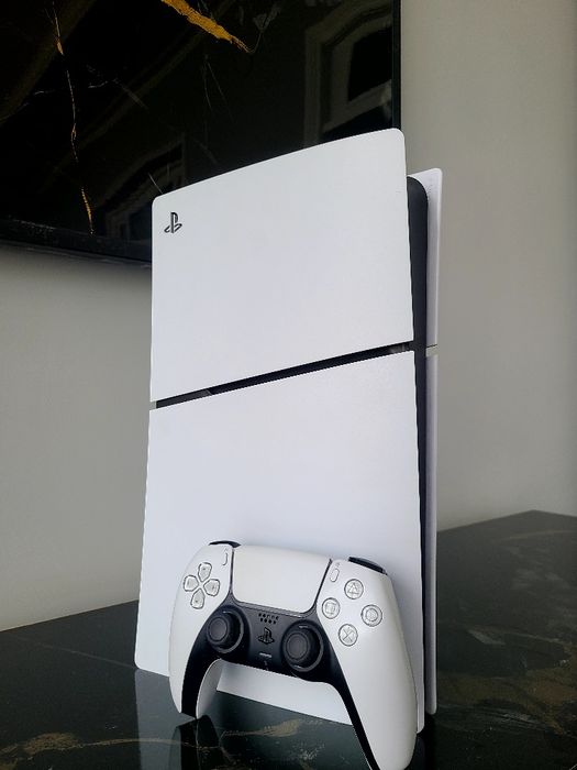 Playstation 5 Slim