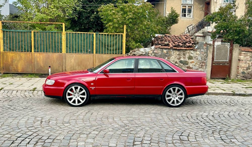 Джанти 19’ 5х112 8J / ET35