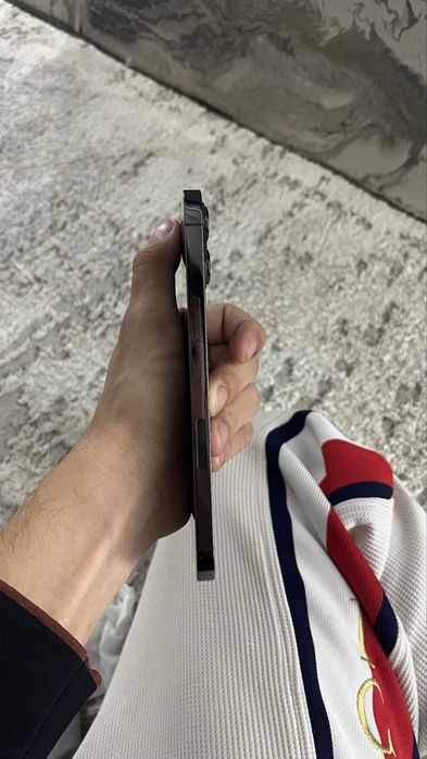 Iphone 12 pro max ideal