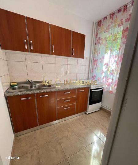 Garsoniera de inchiriat | Berceni | Pet-friendly | Metrou |