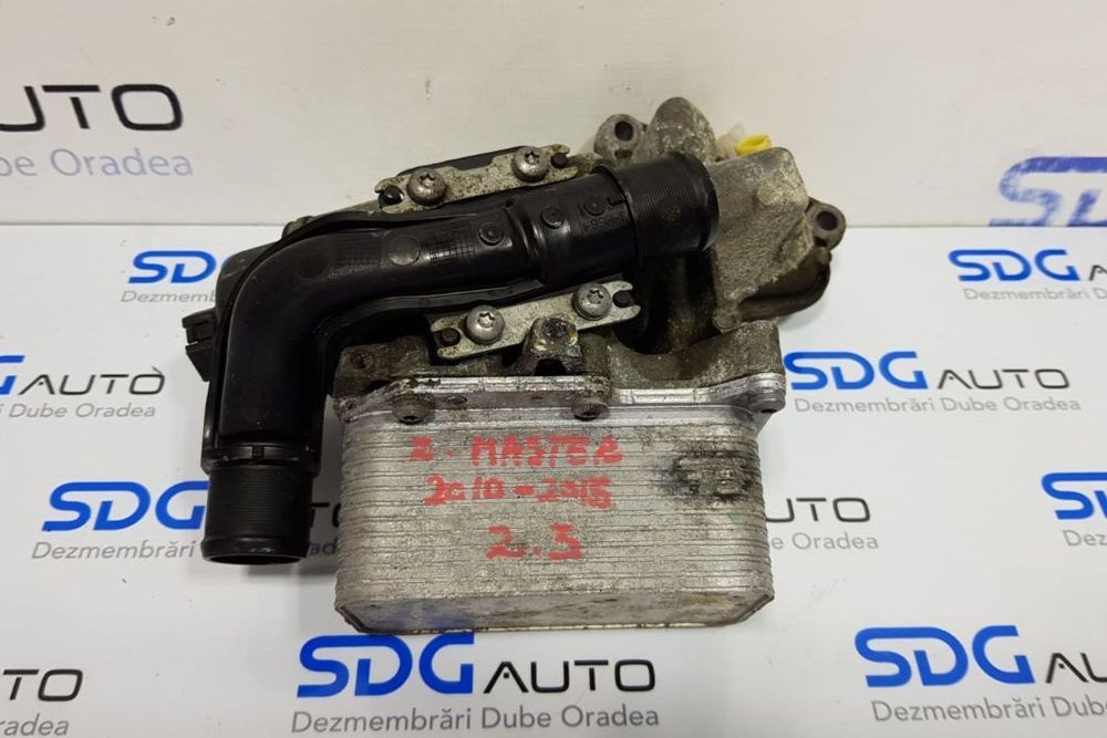 Carcasa Filtru Ulei Termoflot Renault Master 2.3 E 5 2010-2015