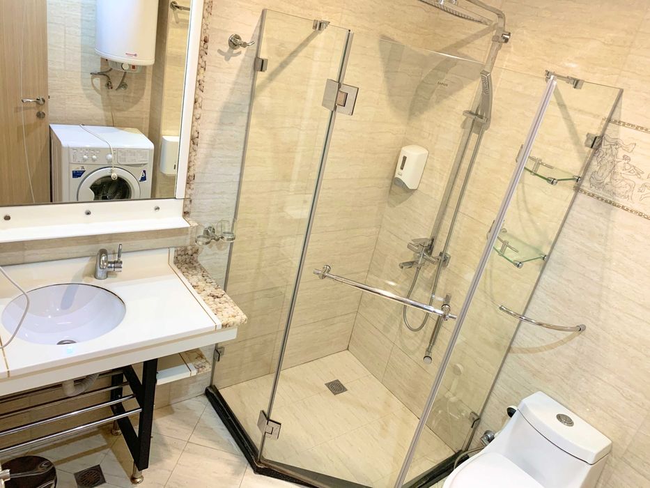 Продава се Двустаен апартамент в к.к. Слънчев бряг - 45 кв.м за 1532 €/кв.м - Снимка #12