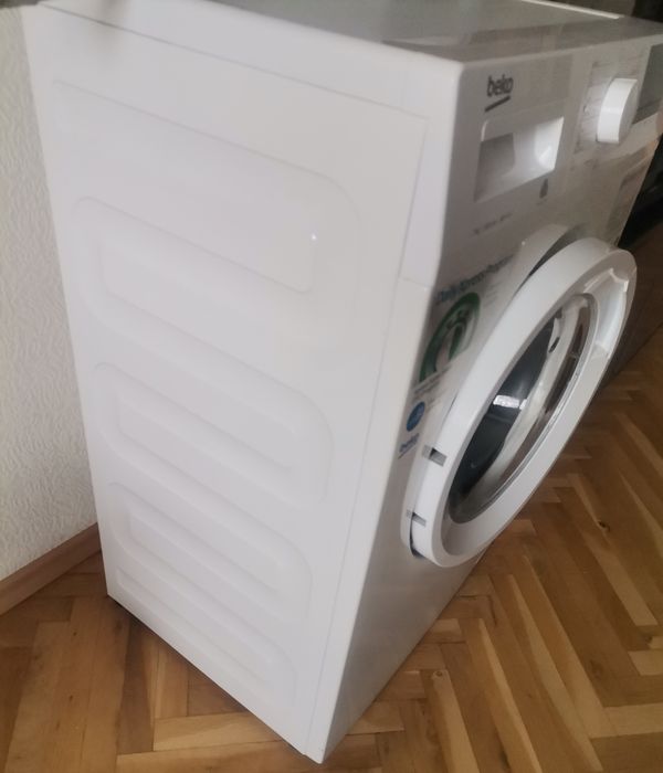 Пералня машина Beko