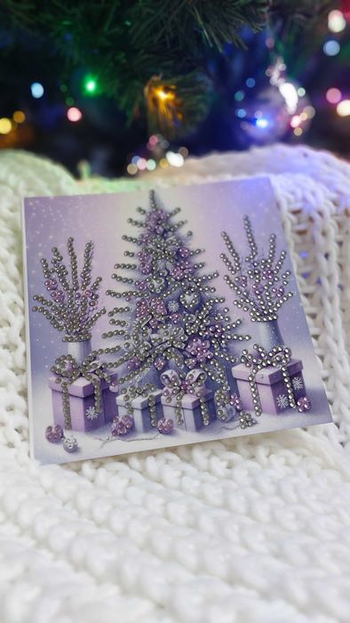 Коледни картички / декорации / подаръци