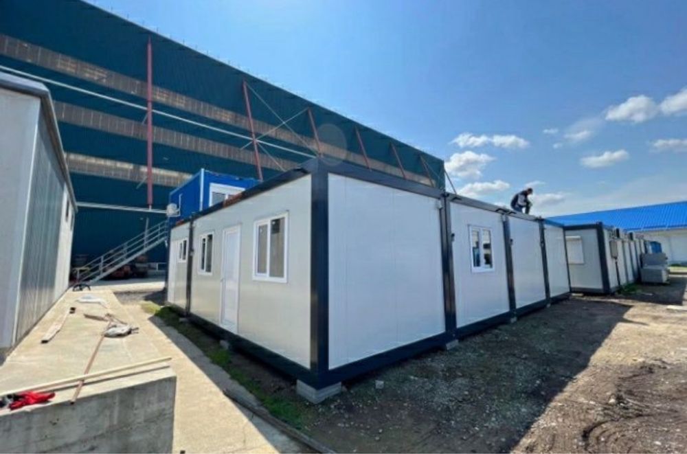 Containere modulare