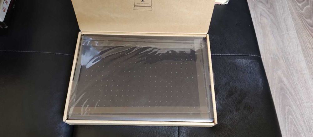 Графичен таблет one by wacom