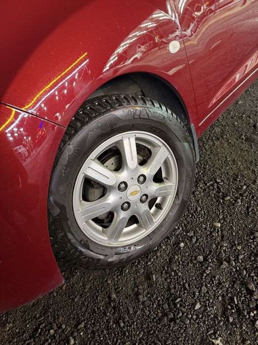 Spark 2019 avtomat eng full