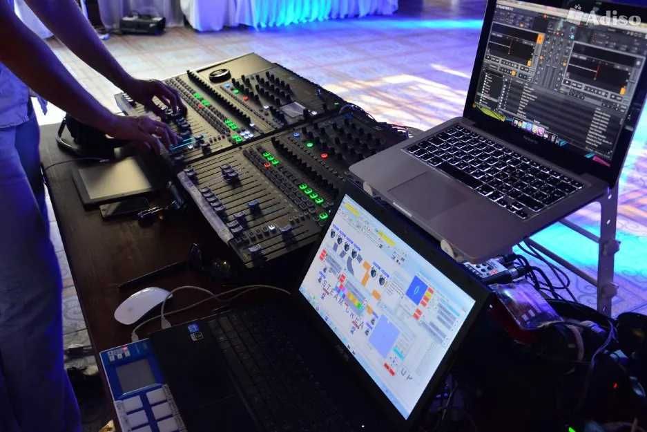 Zvuk arenda/ijarasi | аренда звука | колонки, микрофоны