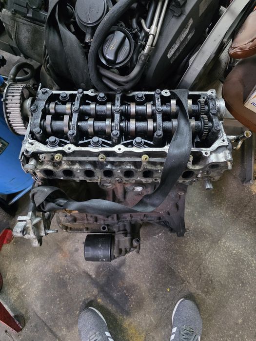 Двигател за toyota rav4