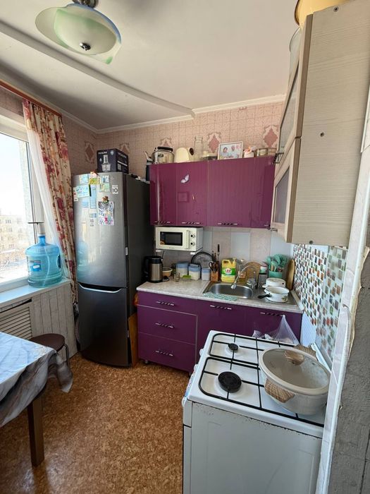 Продам 2 комнатную квартиру