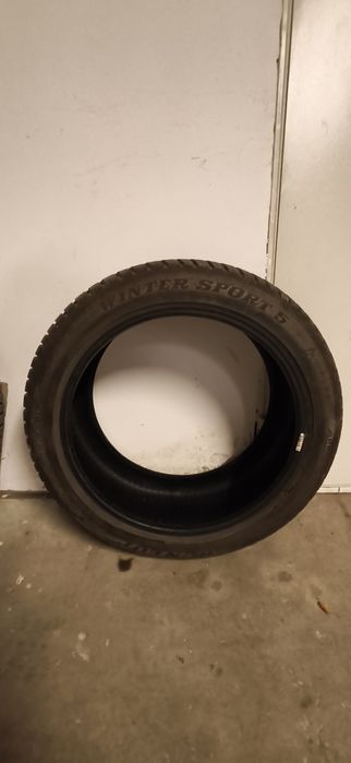 Гуми Dunlop зимни