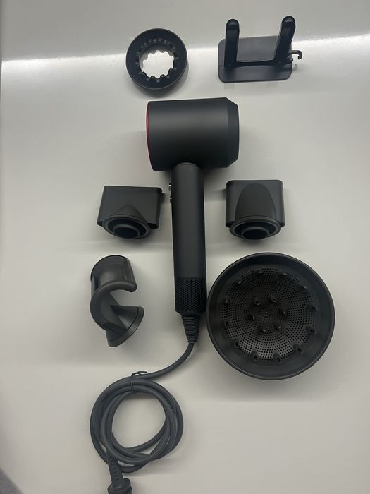 Сешоар Dys ново поколение модел 2024