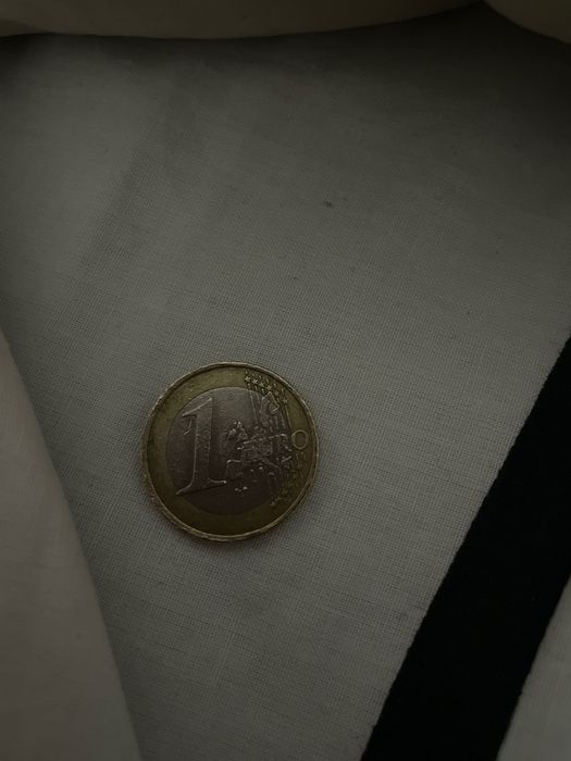 1 euro 1999 година