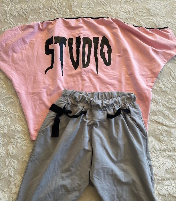 Пролетно-летен екип