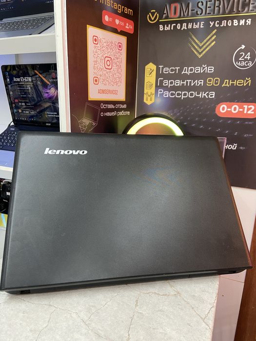 Продам Lenovo G510