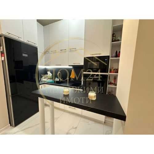 Продава се Двустаен апартамент в София, Малинова долина - 93 кв.м за 2538 €/кв.м - Снимка #9