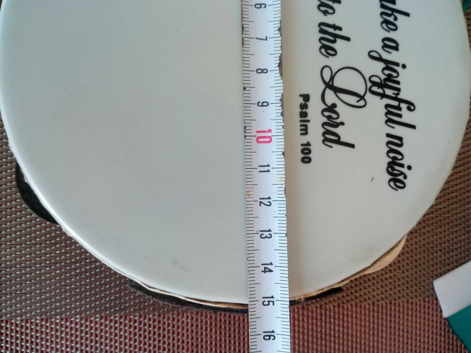 Интересно ,миниатюрно дайре.