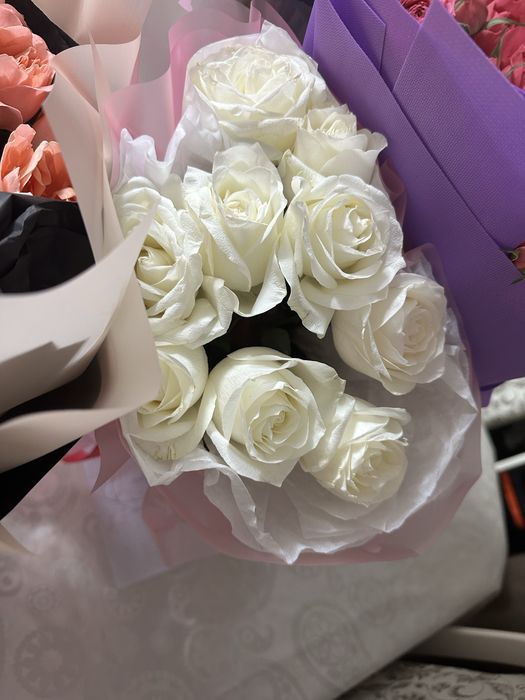 Продам букет 4000