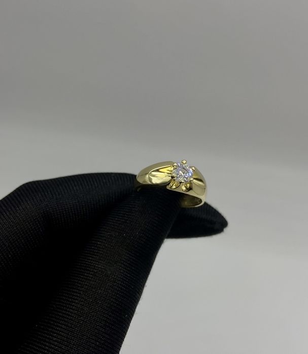 Золотое кольцо 585 | 2,01 гр